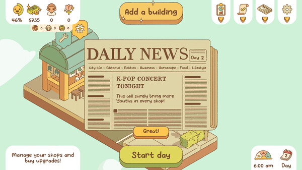 Minami Lane screenshot 14