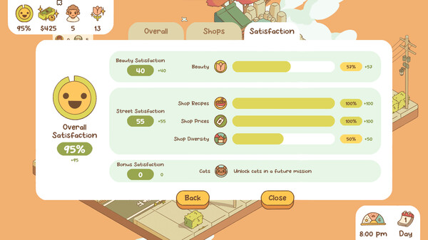 Minami Lane screenshot 6