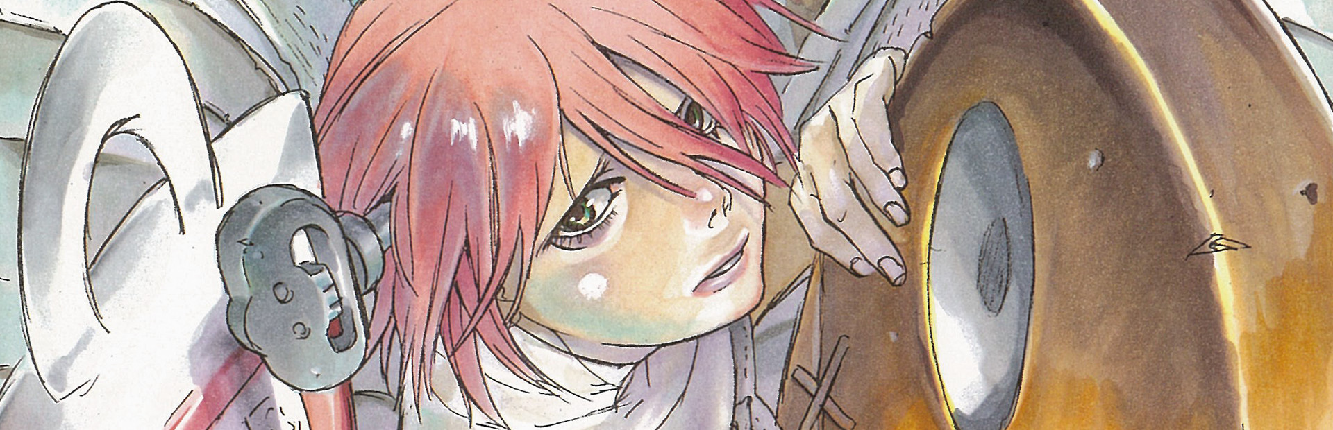 Guilty Gear Isuka