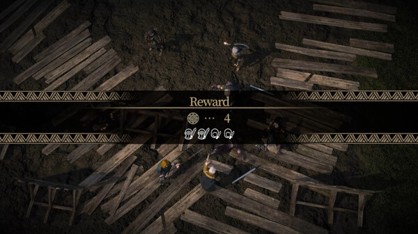 The land of seidr screenshot 5