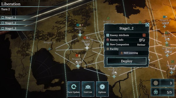 The land of seidr screenshot 6