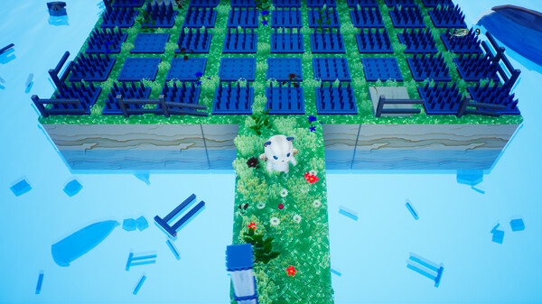 失落的猫猫 Lost Cat screenshot 3