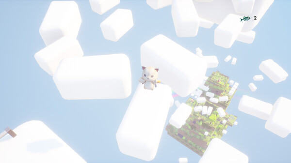 失落的猫猫 Lost Cat screenshot 4