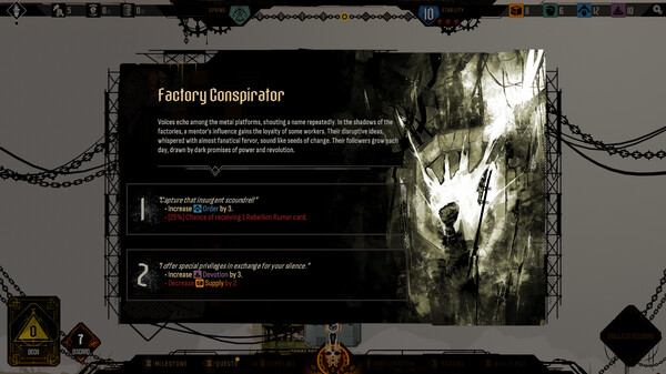 IRONHIVE screenshot 8