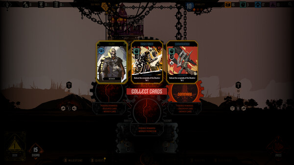 IRONHIVE screenshot 9