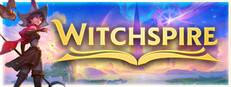 Witchspire game cover
