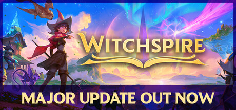 Witchspire