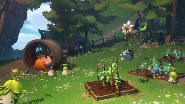 Witchspire screenshot 7