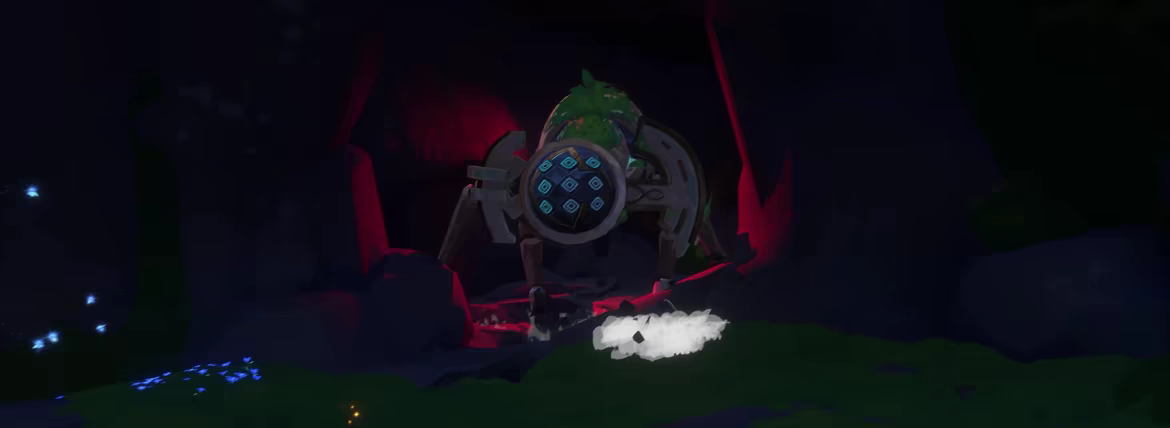 Witchspire video 6