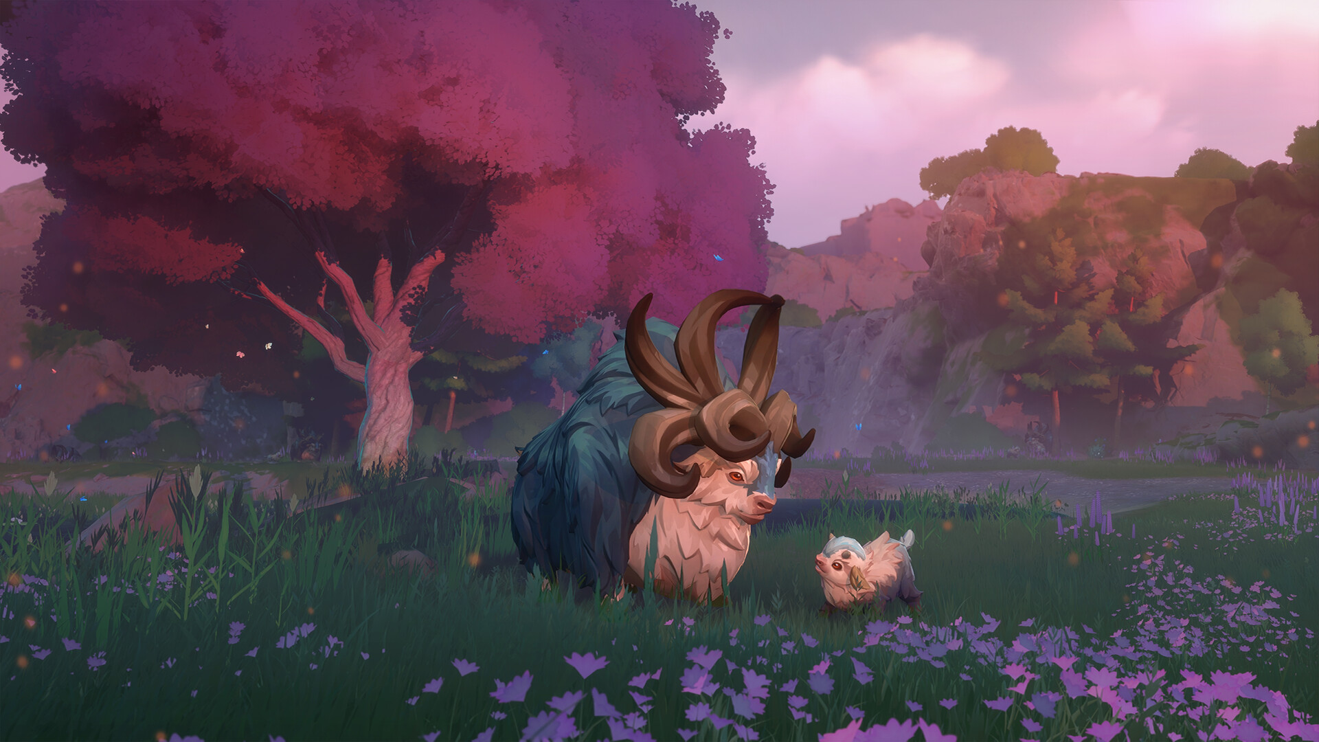 Witchspire Featured Screenshot #1