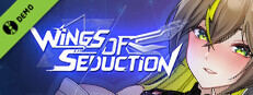 Wings of Seduction : Bust 'em out! - Demo Small Capsule Image