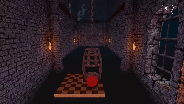 The Perplexing Orb: Bounce N' Roll video 5