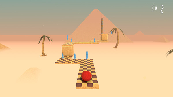 The Perplexing Orb: Bounce N' Roll