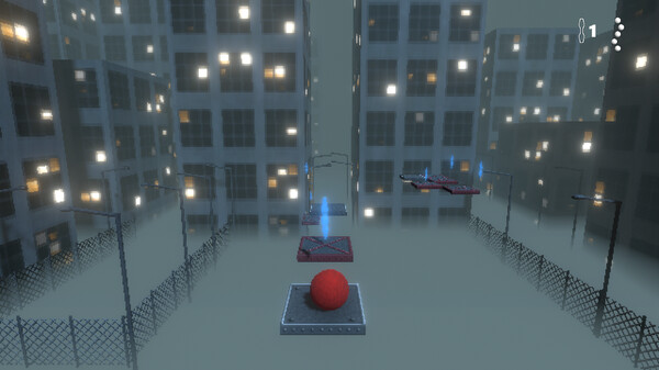 The Perplexing Orb: Bounce N' Roll