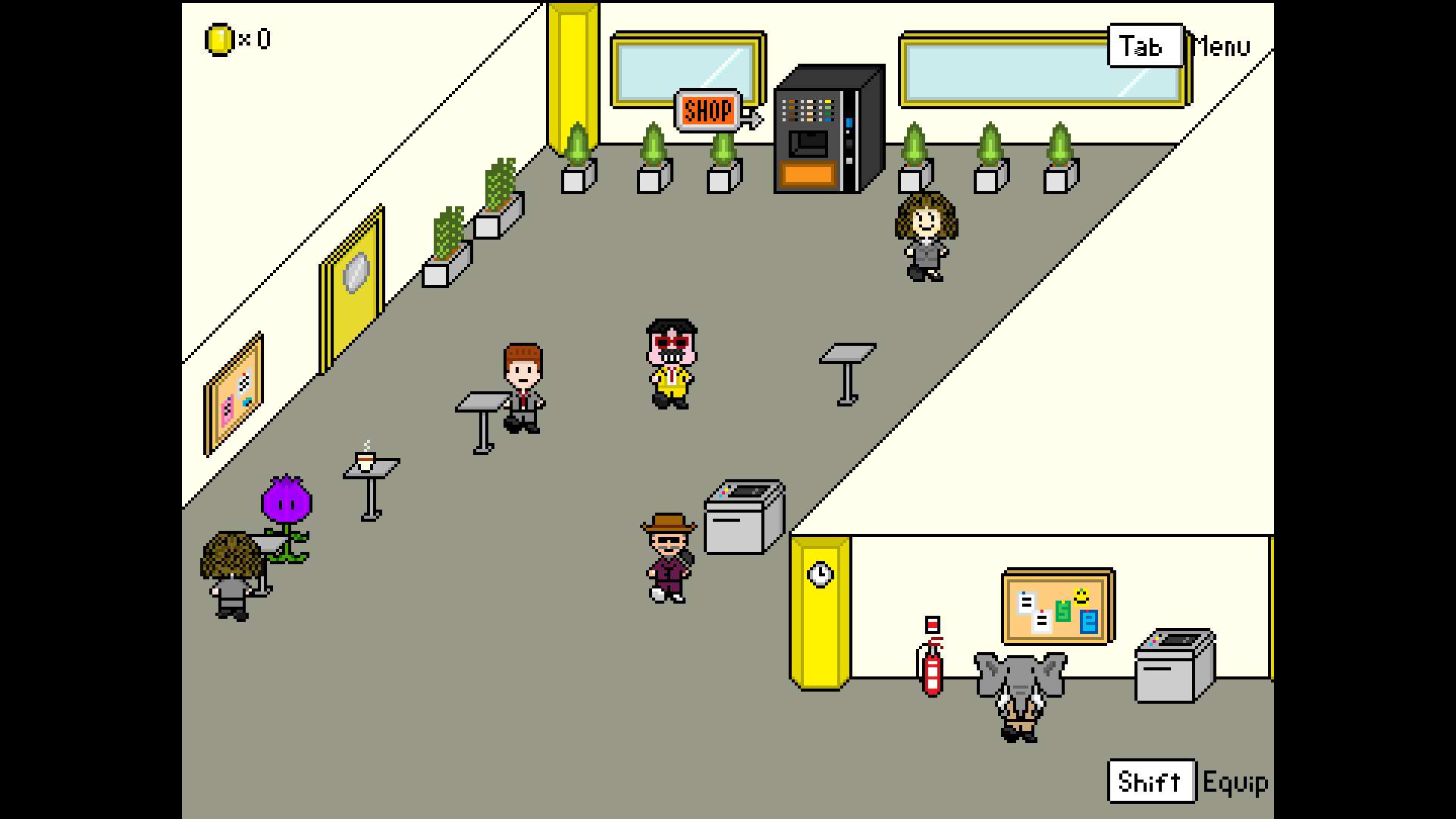 Sabbath Featured Screenshot #1