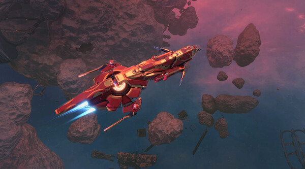 Star Conflict - Secrets of the Precursors. Stage two (Deluxe edition)