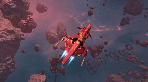 Star Conflict - Secrets of the Precursors. Stage two (Deluxe edition)