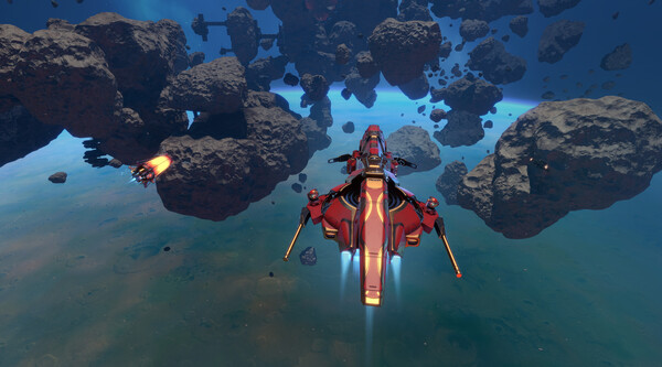Star Conflict - Secrets of the Precursors. Stage one (Deluxe edition)
