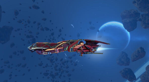 Star Conflict - Secrets of the Precursors. Stage one (Deluxe edition)