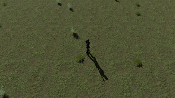 蜉光 Playtest screenshot 1