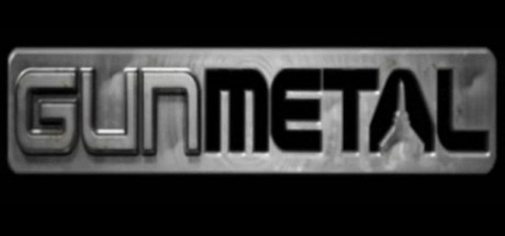 Gun Metal banner