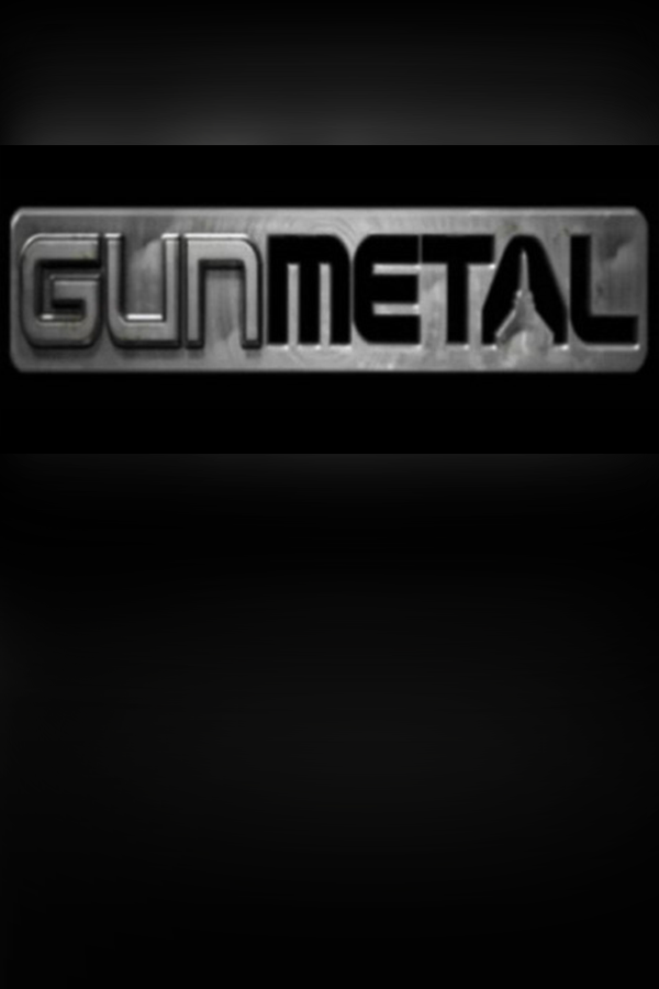 Cover art of Gun Metal