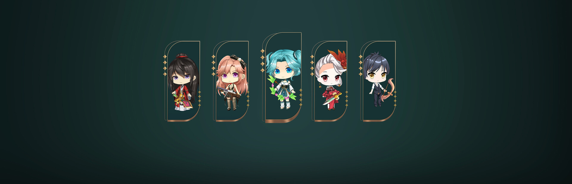 幸存者少女/Survivor Girls