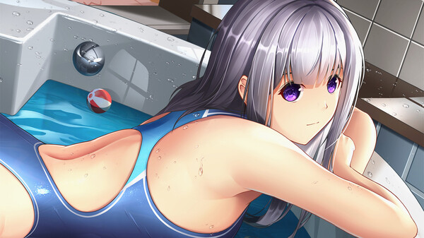 幸存者少女/Survivor Girls screenshot 2