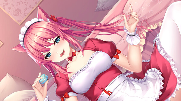 幸存者少女/Survivor Girls screenshot 3