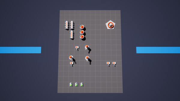 TAVU screenshot 1