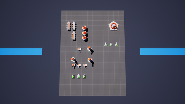 TAVU screenshot 3