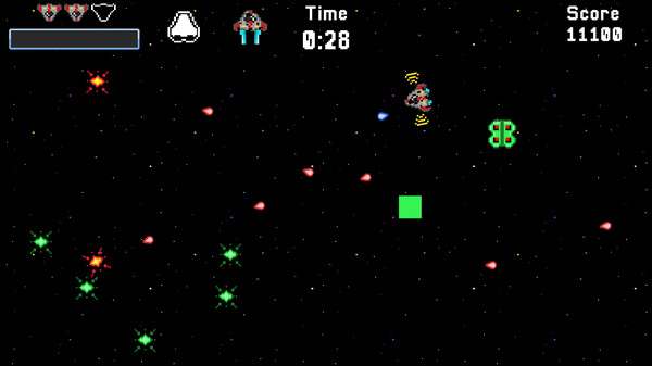 Impact Trial: First Encounter.