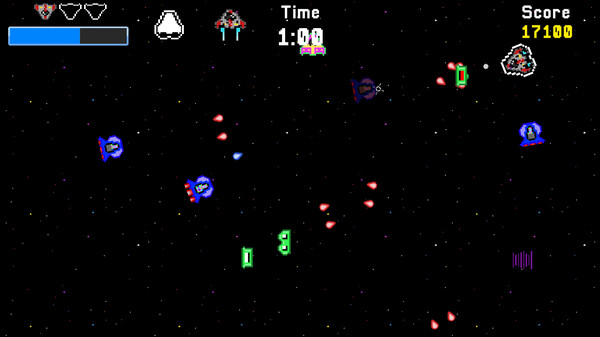 Impact Trial: First Encounter.