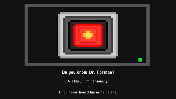 Impact Trial: First Encounter.