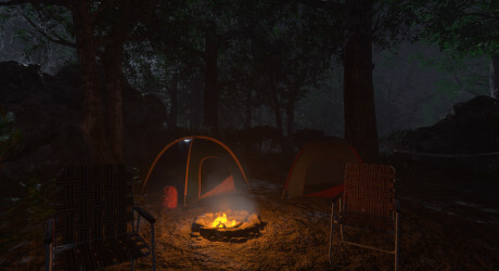 Lost in Nowhere Playtest screenshot 1