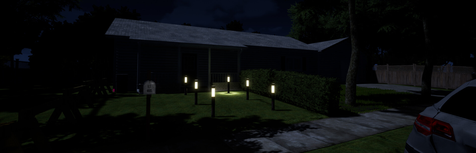 Paranormal Capture Investigation