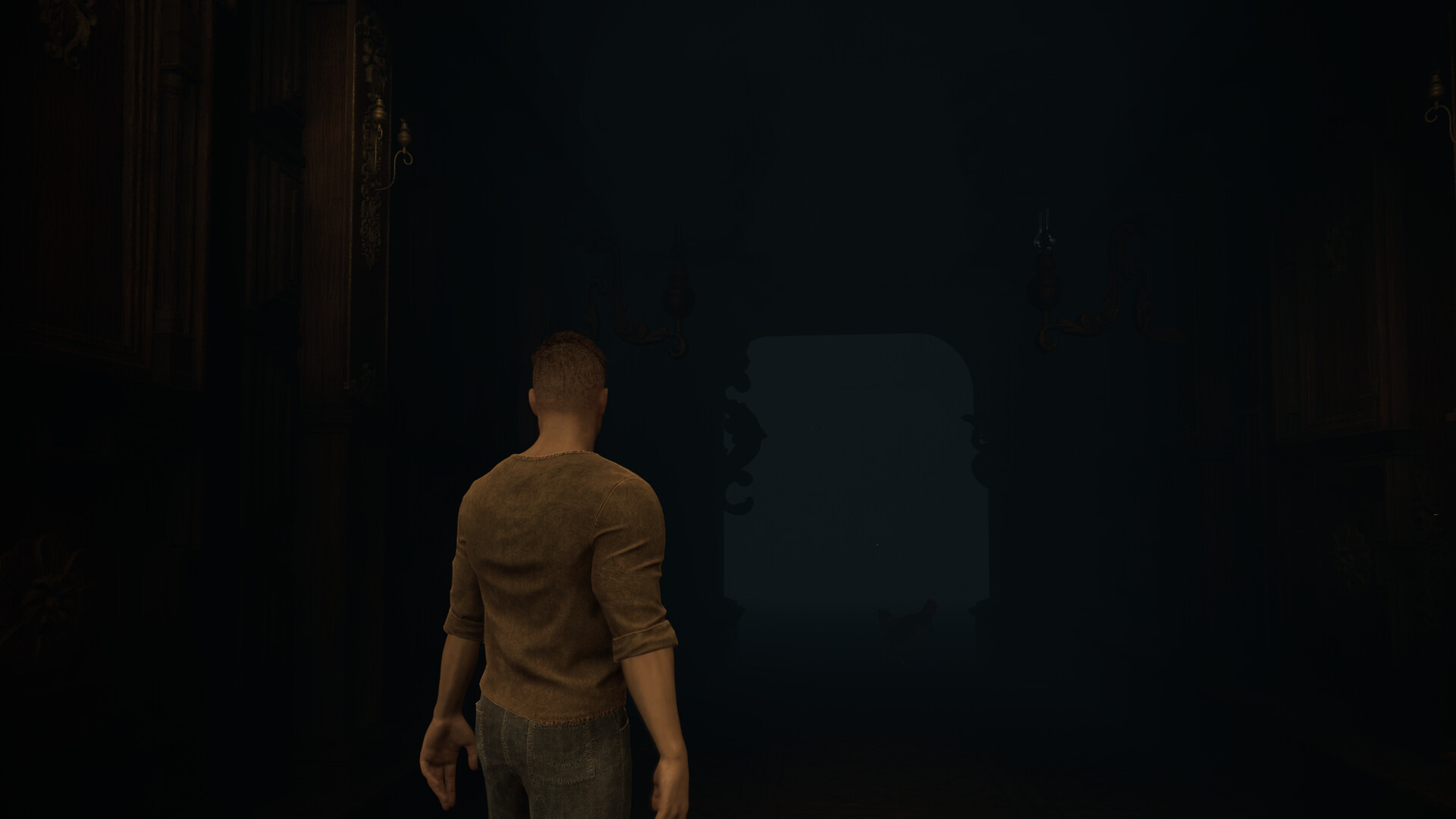 Adventure Mansion screenshot #3