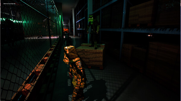Скриншот 4 из игры Adventure Mansion