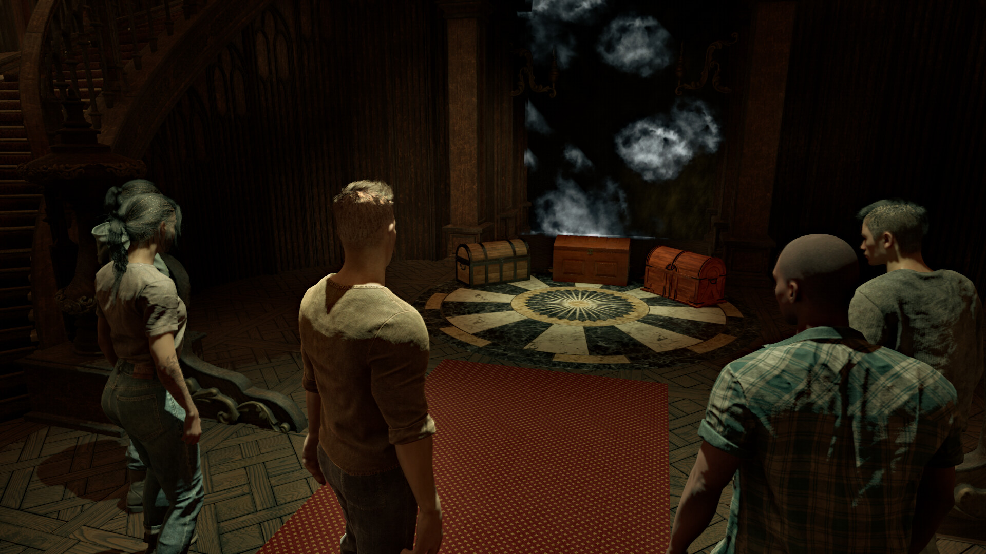 Adventure Mansion screenshot #6