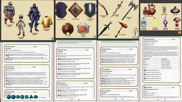 Fantasy Grounds - Pathfinder 2 RPG - GM Core
