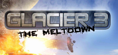 Glacier 3: The Meltdown Cover Image