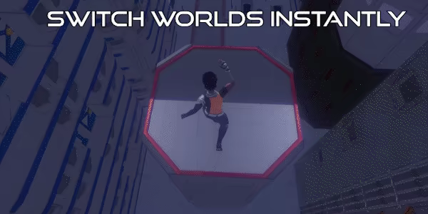 Project Parallel video 1