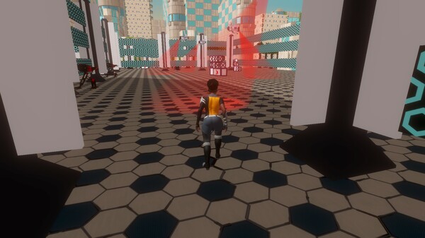 Project Parallel screenshot 6