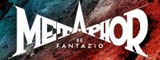 Metaphor: ReFantazio Banner