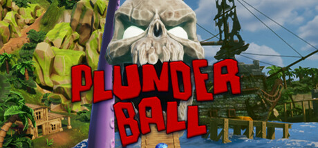 Plunder Ball steam charts