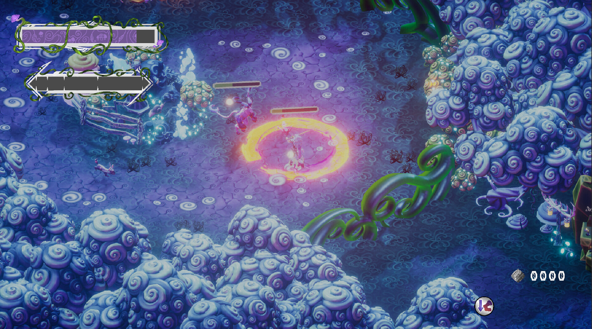 Echolight Featured Screenshot #1