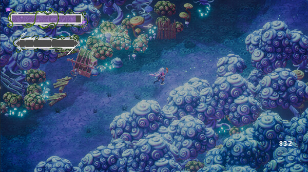 Echolight screenshot 4