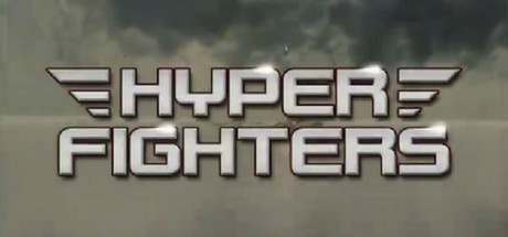 Hyper Fighters banner image