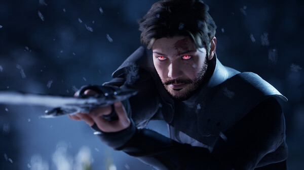 Rings of Eden screenshot 1