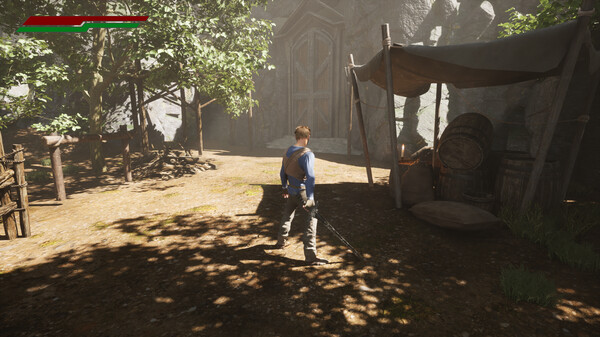 Rings of Eden screenshot 6